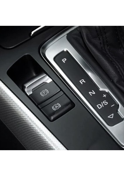 Audi A4 Allroad A5 Q5 Rs5 S4 2009-2016 Park Freni Anahtarı Için Park Freni Kontrol Anahtarı 8K1927225B 8K1927225 (Yurt Dışından) fiyatları