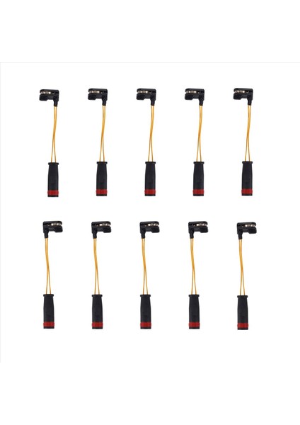 10PCS 2205401517 1645401017 Ön Fren Balatası Aşınma Sensörü Benz W211 S211 X164 W164 W166 W251 W220 W639 (Yurt Dışından) fiyatları