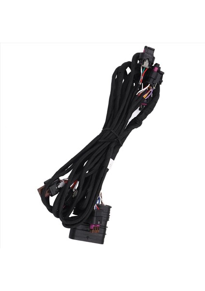 2x Araç Ön Tampon Park Sensörü Kablo Demeti Pdc Kablosu Mercedes Benz E-Serisi W213 2015-2020 A2135405903 (Yurt Dışından) fiyatları