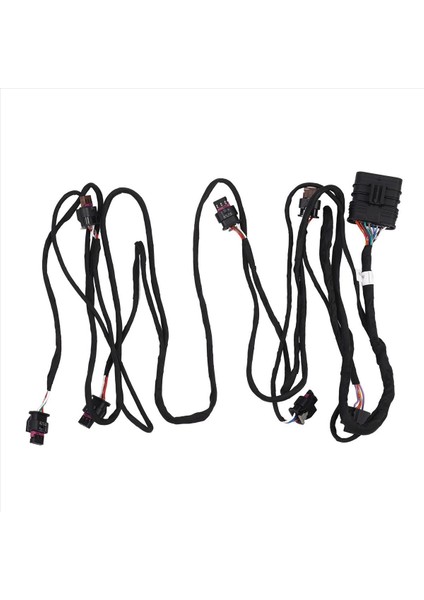 2x Araç Ön Tampon Park Sensörü Kablo Demeti Pdc Kablosu Mercedes Benz E-Serisi W213 2015-2020 A2135405903 (Yurt Dışından) modelleri