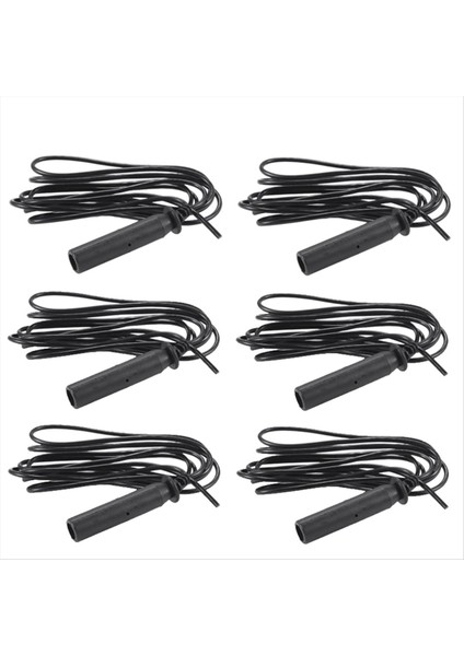 6pcs 4G0971782 Motor Glow Takılı Kablolama Vw Golf Phaeton Audi A1 A4 Skoda Seat 07Z971782 4G0-971-782 (Yurt Dışından)