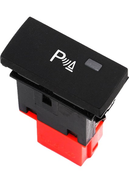 A6 S6 C6 Allroad Rs6 2007 - 2011 Için Pdc Switch Park Assistant Düğmesi 4F0919281 4f0 919 281 4FD919281 4fd 919 281 (Yurt Dışından)