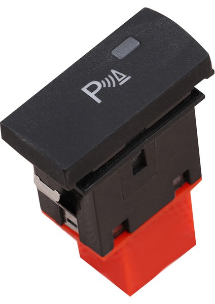 A6 S6 C6 Allroad Rs6 2007 - 2011 Için Pdc Switch Park Assistant Düğmesi 4F0919281 4f0 919 281 4FD919281 4fd 919 281 (Yurt Dışından) modelleri