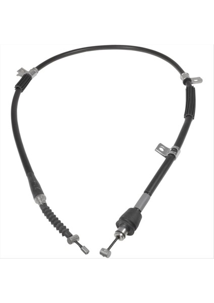 597602C300 Hyundai Tiburon Coupe Için Park Freni Kablosu 2003 2004 597702C300 59760 2C300 59770 2C300 Sol (Yurt Dışından) indirimleri