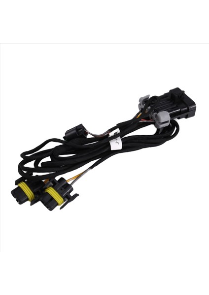 Mercedes Benz W164 ML550 GL450 2004-2011 Araba Ön Sis Elektrik Kablo Kablo Demeti 1645402505 (Yurt Dışından)