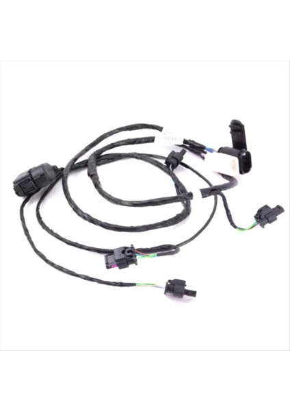 61129365042 Araba Ön Tampon Park Sensörü Kablo Kablo Demeti Pdc Kablosu Bmw 3 Serisi F30 F80 (Yurt Dışından)