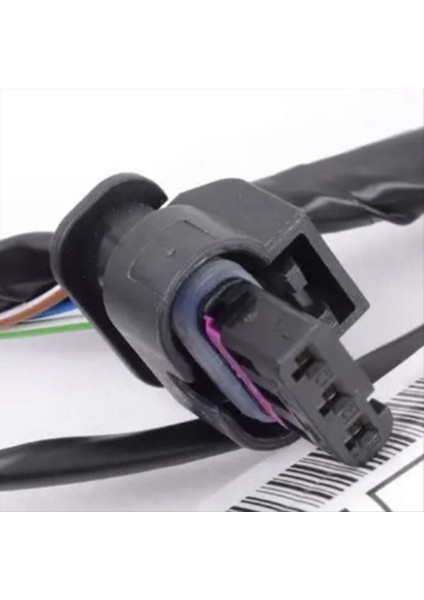 61129365042 Araba Ön Tampon Park Sensörü Kablo Kablo Demeti Pdc Kablosu Bmw 3 Serisi F30 F80 (Yurt Dışından) indirimleri