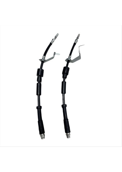 Sol+Sağ Ön Fren Hortumu 32246001 32246002 Volvo S90 V90 S90L Fren Hidrolik Hortum Kablosu 32221401 32221402 (Yurt Dışından) fiyatları