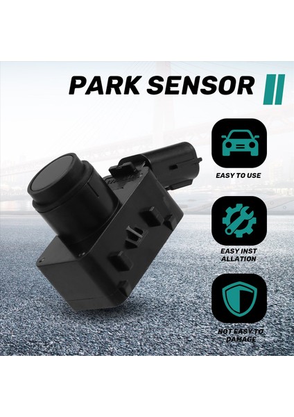 89341-33220 Otopark Sensör Parkı Toyota Lexus 2020 Nx Rx Es F Sport 8934133220 (Yurt Dışından) fırsatları