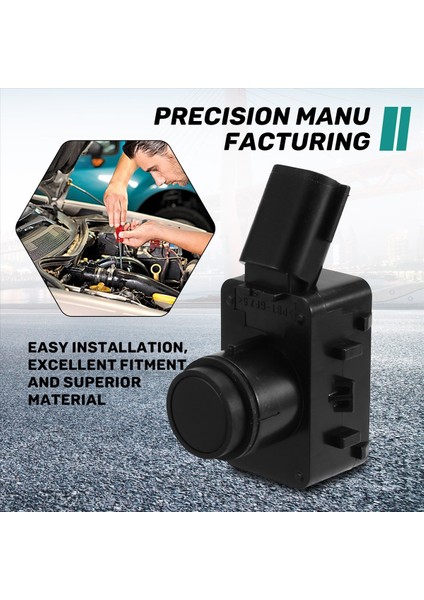 89341-33220 Otopark Sensör Parkı Toyota Lexus 2020 Nx Rx Es F Sport 8934133220 (Yurt Dışından) indirimleri