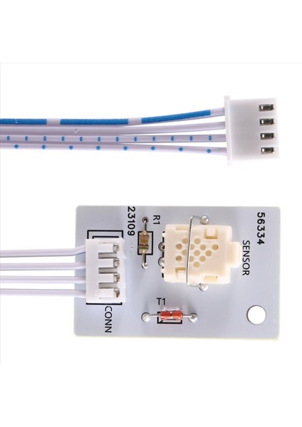 Whırlpool WDH70EAPW Nemıdifitıcıcıcıcıcıcıcesi Için Nem Sensörü Değiştirme (Yurt Dışından) modelleri