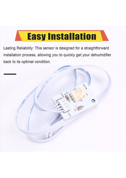 Whırlpool WDH70EAPW Nemıdifitıcıcıcıcıcıcıcesi Için Nem Sensörü Değiştirme (Yurt Dışından) indirimleri