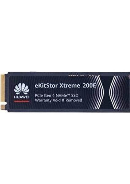 eKitstor Xtreme 200E 1TB M.2 NVMe SSD 7000 Mb/s Okuma Hızı 6500 Mb/s Yazma Hızı modelleri