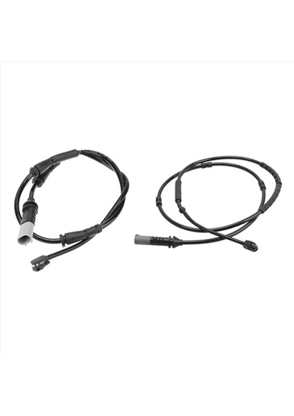 3x Ön+Arka Fren Yolu Giyim Sensörü Bmw F30 F31 F32 F33 320I 34356792289 34356792292 (Yurt Dışından) fiyatları
