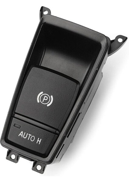 61319148508 El Fren Anahtarı Bmw E70 E71 X5 X6 Için Park Freni Anahtarı Arabası (Yurt Dışından)