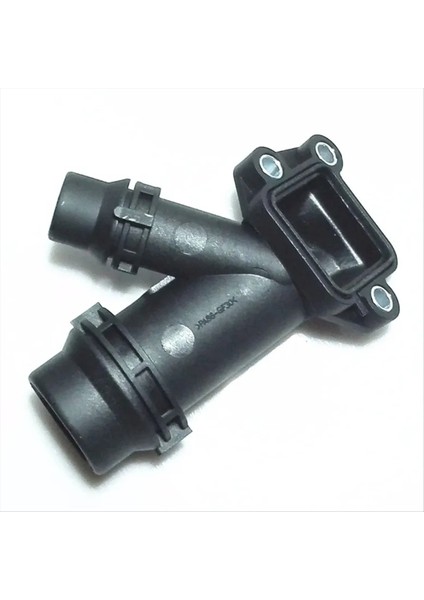 Araç Motoru Soğutma Radyatör Soğutucu Hortum Konnektörü Çıkışı 11127806196 11122247744 Bmw 3 5 7 X3 X5 X6 (Yurt Dışından) modelleri