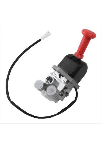 Handbrake Valf Manuel Kontrol Vanası Solenoid Valf A6954317005 Mercedes-Benz Için 6954317005 (Yurt Dışından)