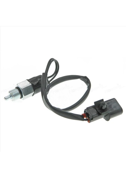 5x Gearshift Yedekleme Lambası Işıkları Mitsubishi Pajero Için Ters Anahtar Iıı Triton L200 Montero Sport Shogun Me5 ME581047 (Yurt Dışından) fırsatları