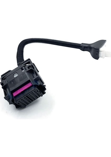 1001319593 Bosch Obd Ecu Bilgisayar Kurulu Için Otomatik Hızlı Teşhis Yanıp Sönen Fırça Konektör Kablo Demeti (Yurt Dışından) modelleri