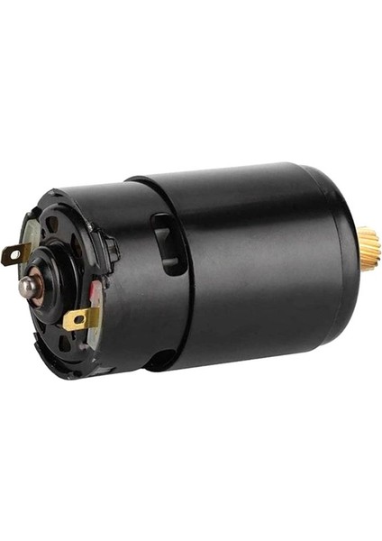 2214302949 Park Freni El Fren Motoru Mercedes Benz S320 S350 S400 S450 S500CLS (Yurt Dışından) fırsatları