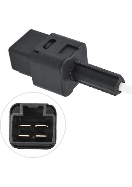 Nissan Için 2x Fren Işık Anahtarı Lambası Altima Altima Pathfinder Frontier Sentra Primera X-Trail 25320-4M400 (Yurt Dışından) modelleri