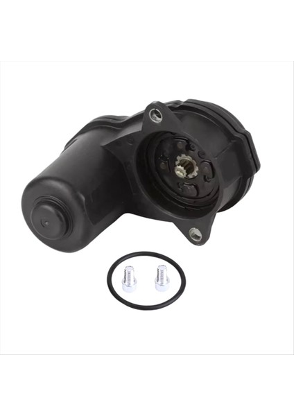 43020-T2J-H00 Arka Park Freni Aktüatörü Arka Fren Kaliper Motoru Honda Acura Accord 12 Torx Büyük Dişler (Yurt Dışından)