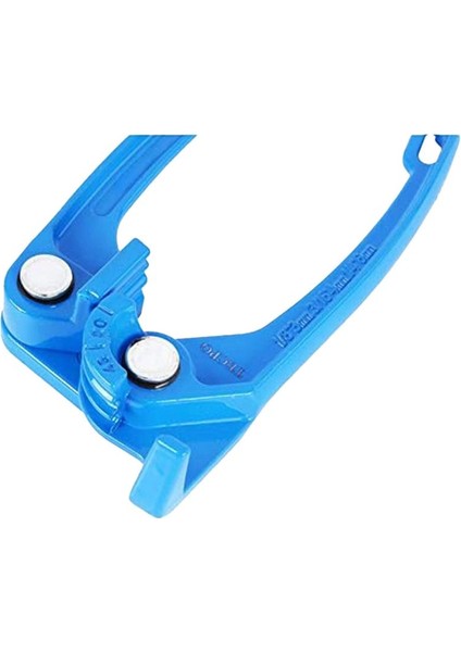 3/16 Inç 1/8 1/8 Tüp Bükücü Yağ Borusu Tüpü Bükücü Yakıt Freni Ac Soğutucu Hattı Bükme Aracı (Yurt Dışından) indirimleri