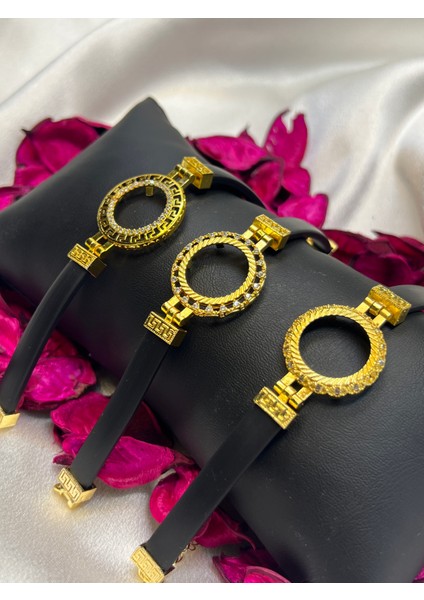 Tam Altın Yeni Tarihli (Kulplu 22 Ayar) (Öğretmenlere Özel Bileklik Hediye) fiyatları