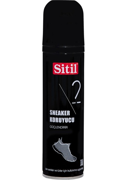 Sneaker Koruyucu 150 ml