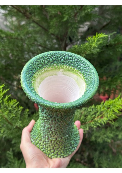 Sır Kaplı Estetik Özel Seramik Saksı fiyatları