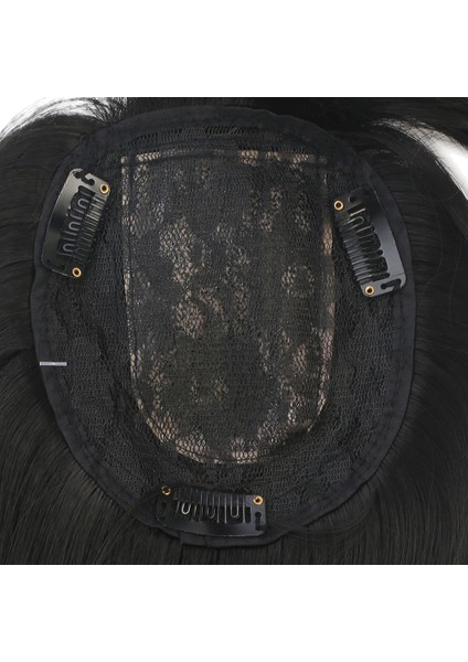 Fiber Sentetik Tepelik / Siyah fırsatları