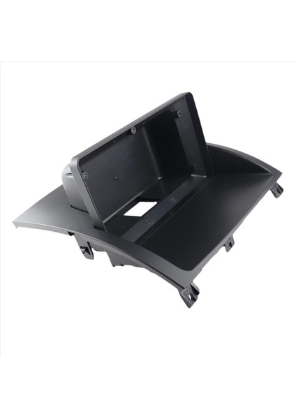 Rover Mg3 2010-2016 DVD Stereo Çerçeve Plakası Adaptörü Montaj Dash Montaj Çerçeve Trim (Yurt Dışından) fiyatları