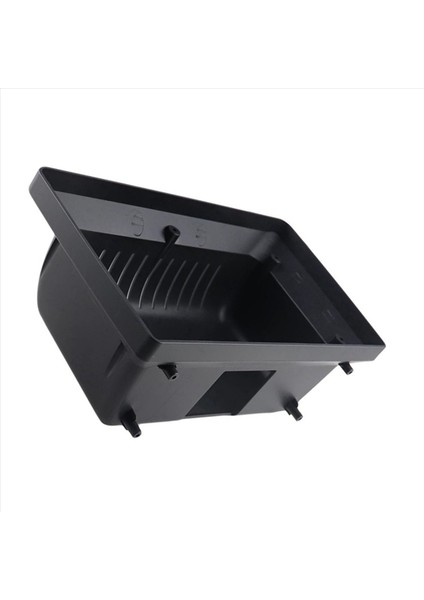 Rover Mg3 2010-2016 DVD Stereo Çerçeve Plakası Adaptörü Montaj Dash Montaj Çerçeve Trim (Yurt Dışından) indirimleri