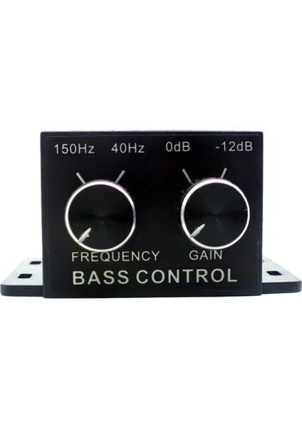 Yeni Araba Güç Amplifikatörü Ses Regülatörü Bas Subwoofer Ekolayzer Crossover Denetleyicisi 4 Rca Ayar Hat Seviyesi Hacim Amplifikatörü (Yurt Dışından) indirimleri