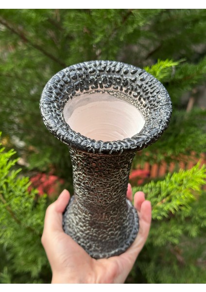 Sır Kaplı Estetik Özel Seramik Saksı fiyatları