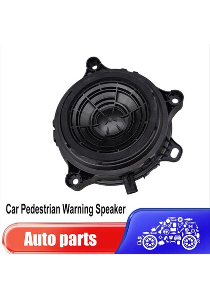 Tesla Model 3/y 2022 1671113-00-B Için Araba Yaya Uyarı Hoparlörü (Yurt Dışından) indirimleri