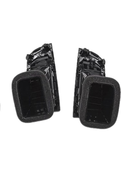 974301M100WK Sol Ön Çizgi Merkezi Konsol Havalandırma Delikleri Nozul Kia Forte Cerato Koup 2008-2013 A/c Hava Outlet Izgara (Yurt Dışından)