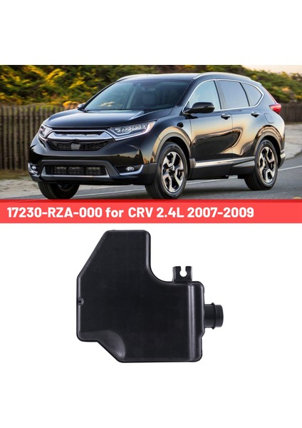 17230-RZA-000 Hava Alımı Rezonatörü Honda Crv 2 4l 2007-2009 Için Alt Hava Alım Rezonans Odası (Yurt Dışından) modelleri