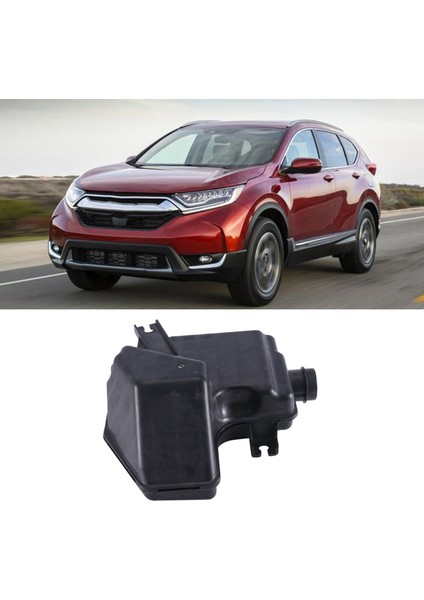 17230-RZA-000 Hava Alımı Rezonatörü Honda Crv 2 4l 2007-2009 Için Alt Hava Alım Rezonans Odası (Yurt Dışından) fırsatları