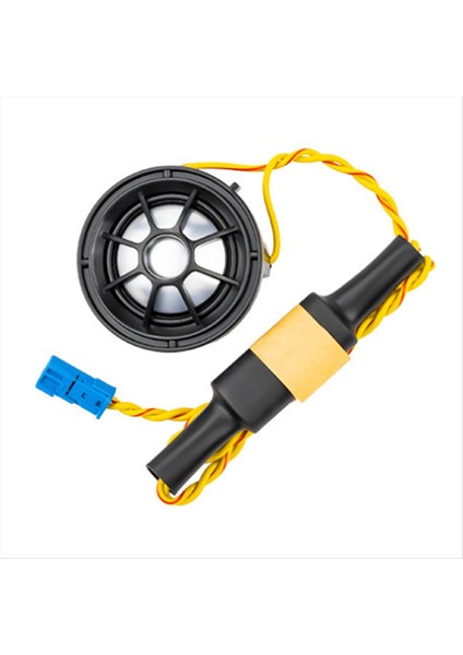 Bmw 5 Serisi F10 F11 Için Araba A-Fillar Hoparlör Tiz Boynuz Ön Tiz Hoparlör (Yurt Dışından) fiyatları