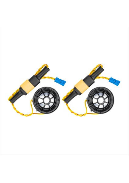 Bmw 5 Serisi F10 F11 Için Araba A-Fillar Hoparlör Tiz Boynuz Ön Tiz Hoparlör (Yurt Dışından) modelleri