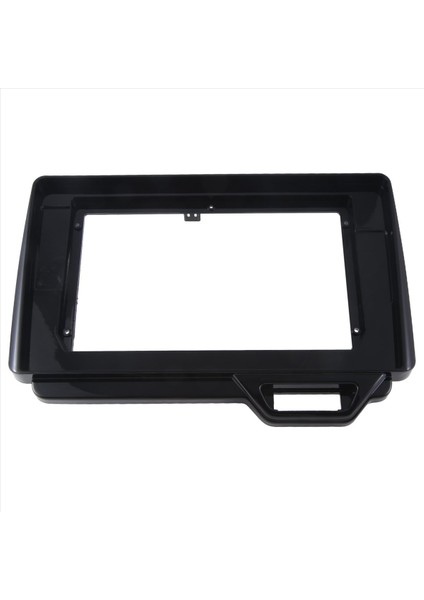 Araba Accessoires 2 Din 10 1 Inç Radyo Fasya DVD Gps Mp5 Panel Çerçevesi Honda N-Box Rhd 2017+ Gösterge Tablosu Montaj Kiti (Yurt Dışından) fiyatları