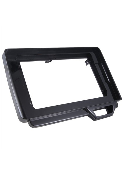 Araba Accessoires 2 Din 10 1 Inç Radyo Fasya DVD Gps Mp5 Panel Çerçevesi Honda N-Box Rhd 2017+ Gösterge Tablosu Montaj Kiti (Yurt Dışından) modelleri