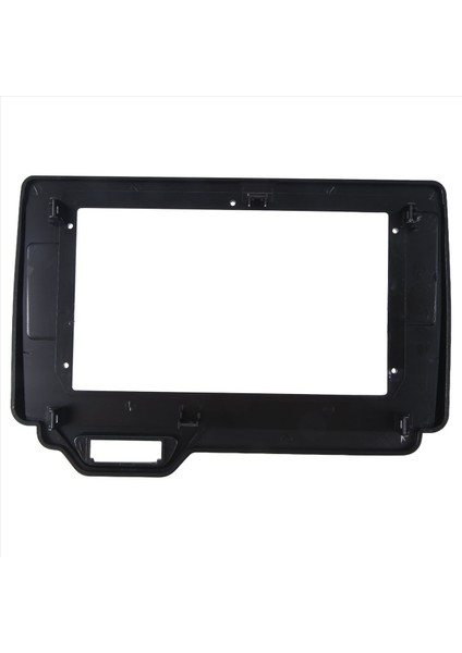 Araba Accessoires 2 Din 10 1 Inç Radyo Fasya DVD Gps Mp5 Panel Çerçevesi Honda N-Box Rhd 2017+ Gösterge Tablosu Montaj Kiti (Yurt Dışından) indirimleri