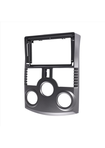 Toyota Rush/ Daihatsu Terios DVD Stereo Çerçeve Adaptörü Montaj Çizgisi Kurulum Çerçevesi Için 2 Din Araba Radyo Fasyası (Yurt Dışından) fiyatları