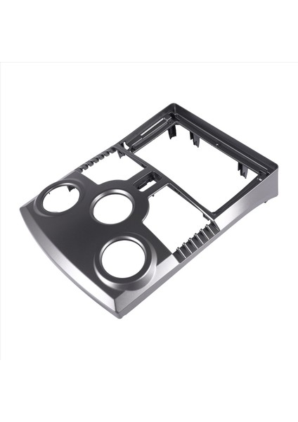 Toyota Rush/ Daihatsu Terios DVD Stereo Çerçeve Adaptörü Montaj Çizgisi Kurulum Çerçevesi Için 2 Din Araba Radyo Fasyası (Yurt Dışından) modelleri