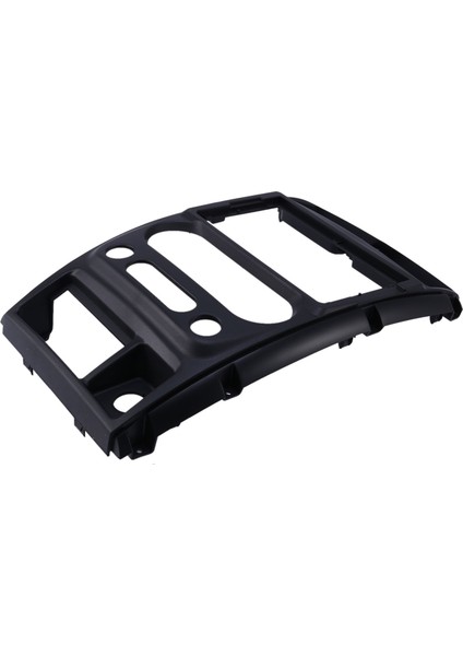 2din Araba DVD Çerçeve Ses Sesli Adaptör Dash Trim Kitleri Fasya Panel 9 Inç Suzuki Jimny 2007-2016 (Yurt Dışından) fırsatları