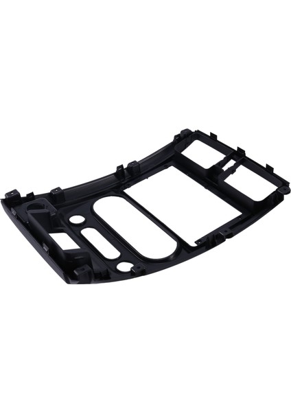 2din Araba DVD Çerçeve Ses Sesli Adaptör Dash Trim Kitleri Fasya Panel 9 Inç Suzuki Jimny 2007-2016 (Yurt Dışından) indirimleri