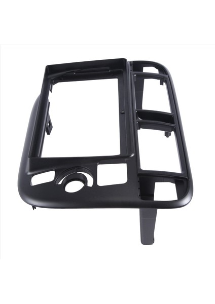 Honda Civic Için 2x 9 Inç Araba Radyo Fasyası 96-99 Otomatik Android Mp5 Oyuncu Panel Çerçevesi 2din Kafa Ünitesi Stereo Dash Cover (Yurt Dışından) indirimleri