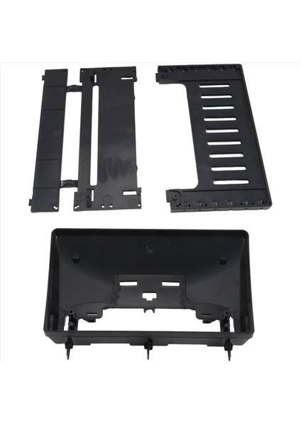 Araba Stereo Radyo Fasya Panel Trim 10 1 Inç Çerçeve Honda Civic 2022 Için Uygun (Yurt Dışından) modelleri